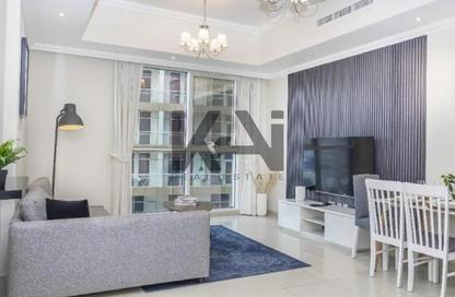 Apartment - 1 Bedroom - 2 Bathrooms for rent in Dunya Tower - Burj Khalifa Area - Downtown Dubai - Dubai Apartment - 1 Bedroom - 2 Bathrooms for rent in Dunya Tower - Burj Khalifa Area - Downtown Dubai - Dubai