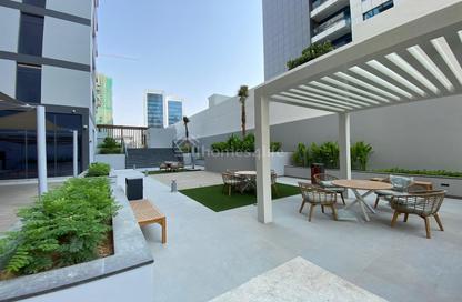 Apartment - 1 - 2 for rent in West Five Business Bay Residences - Business Bay - Dubai