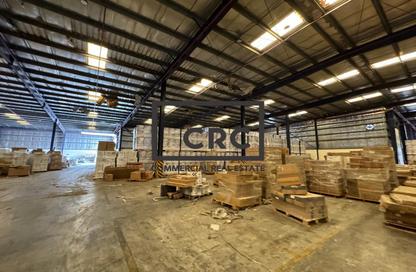 Warehouse - Studio for sale in Freezone South - Jebel Ali Freezone - Jebel Ali - Dubai