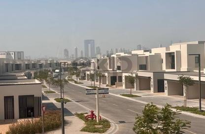 Townhouse - 3 Bedrooms - 4 Bathrooms for rent in Jebel Ali Village Townhouses - Jebel Ali Village - Jebel Ali - Dubai