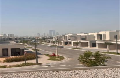 Townhouse - 3 Bedrooms - 4 Bathrooms for rent in Jebel Ali Village Townhouses - Jebel Ali Village - Jebel Ali - Dubai