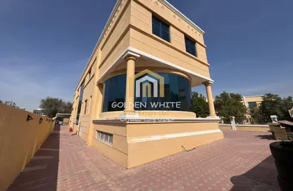 Villa - 3 Bedrooms - 2 Bathrooms for rent in Mirdif Villas - Mirdif - Dubai Villa - 3 Bedrooms - 2 Bathrooms for rent in Mirdif Villas - Mirdif - Dubai