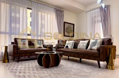 شقة - 2 غرف نوم - 3 حمامات للبيع في أمواج 4 - أمواج - جميرا بيتش ريزيدنس - دبي