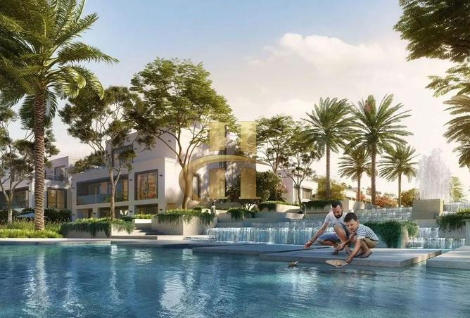 Luxury Villa | Top Developer | High ROI Potential