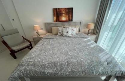 Apartment - Studio - 1 Bathroom for rent in Carson A - Carson - Damac Hills - Dubai