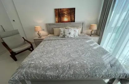 Apartment - 1 Bathroom for rent in Carson A - Carson - Damac Hills - Dubai Apartment - 1 Bathroom for rent in Carson A - Carson - Damac Hills - Dubai