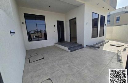 Villa - 5 Bedrooms - 7 Bathrooms for rent in Al Helio 2 - Al Helio - Ajman Villa - 5 Bedrooms - 7 Bathrooms for rent in Al Helio 2 - Al Helio - Ajman