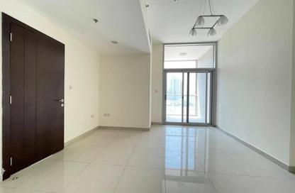 Apartment - 1 Bedroom - 2 Bathrooms for rent in Alza 11 - Dubai Land - Dubai