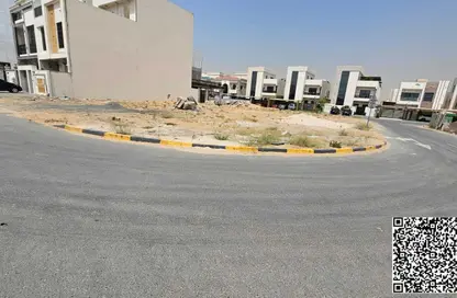 Land - Studio for sale in Al Helio 2 - Al Helio - Ajman