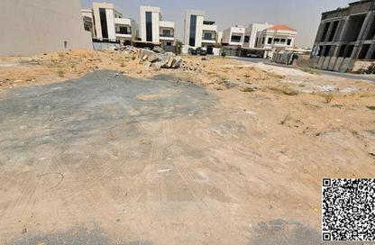 Land - Studio for sale in Al Helio 2 - Al Helio - Ajman