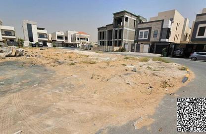 Land - Studio for sale in Al Helio 2 - Al Helio - Ajman