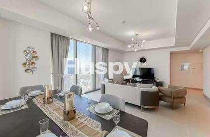 Apartment - 3 - 4 for sale in 5242 Tower 2 - 5242 - Dubai Marina - Dubai