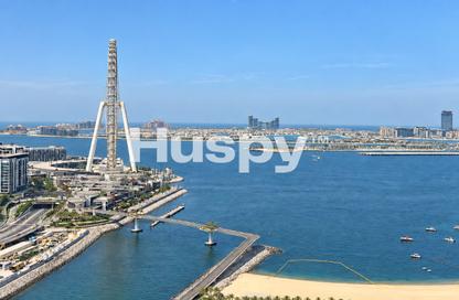 شقة - 3 - 4 للبيع في 5242 تاور 2 - 5242 - دبي مارينا - دبي شقة - 3 - 4 للبيع في 5242 تاور 2 - 5242 - دبي مارينا - دبي
