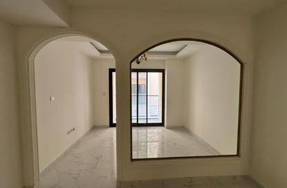 Apartment - 1 - 2 for rent in CityLife Al Tallah - Al Tallah 2 - Ajman