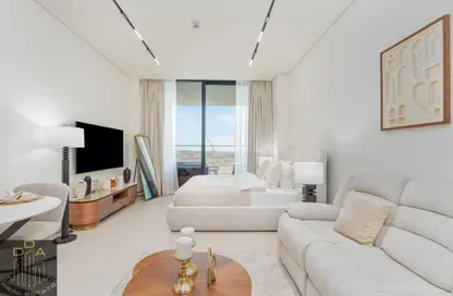 شقة - 1 حمام للايجار في تريليونير ريزيدنسز - الخليج التجاري - دبي