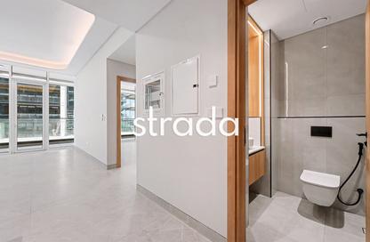 Apartment - 1 - 2 for rent in Golf Residences by Fortimo - Dubai Hills Estate - Dubai