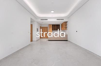 Apartment - 1 - 2 for rent in Golf Residences by Fortimo - Dubai Hills Estate - Dubai