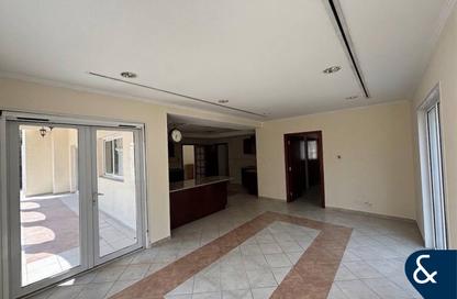 Villa - 5 - 6 for rent in Family Villa Area - Green Community - Dubai Investment Park 1 (DIP 1) - Dubai Investment Park (DIP) - Dubai