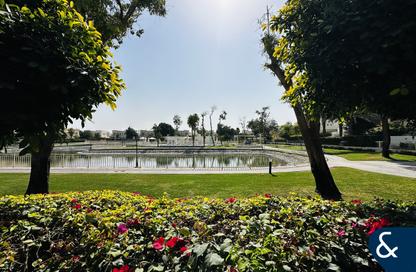 Townhouse - 3 Bedrooms - 4 Bathrooms for sale in Springs 4 - The Springs - Dubai Townhouse - 3 Bedrooms - 4 Bathrooms for sale in Springs 4 - The Springs - Dubai