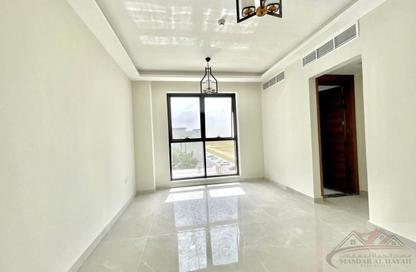 Apartment - 1 Bedroom - 2 Bathrooms for rent in Muwaileh 29 Building - Muwaileh - Sharjah