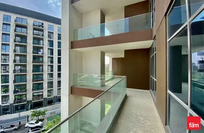 Apartment - 2 Bedrooms - 3 Bathrooms for sale in Acacia C - Acacia - Park Heights - Dubai Hills Estate - Dubai