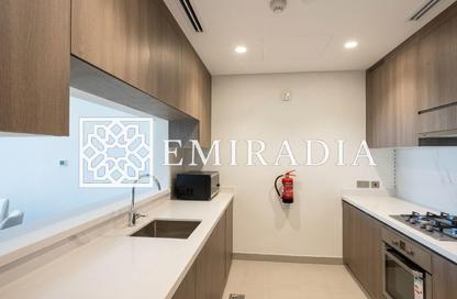 Apartment - 1 - 1 for sale in Yas Golf Collection - Yas Island - Abu Dhabi