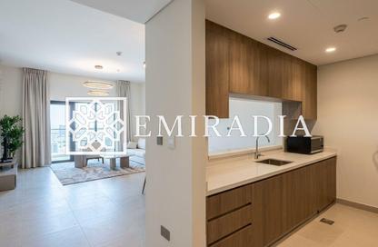 Apartment - 1 - 1 for sale in Yas Golf Collection - Yas Island - Abu Dhabi