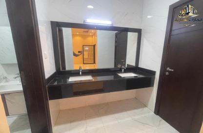 Villa - 5 Bedrooms - 7 Bathrooms for rent in Kabbali Hills - Al Helio 2 - Al Helio - Ajman Villa - 5 Bedrooms - 7 Bathrooms for rent in Kabbali Hills - Al Helio 2 - Al Helio - Ajman