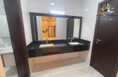 Villa - 5 Bedrooms - 7 Bathrooms for rent in Kabbali Hills - Al Helio 2 - Al Helio - Ajman Villa - 5 Bedrooms - 7 Bathrooms for rent in Kabbali Hills - Al Helio 2 - Al Helio - Ajman