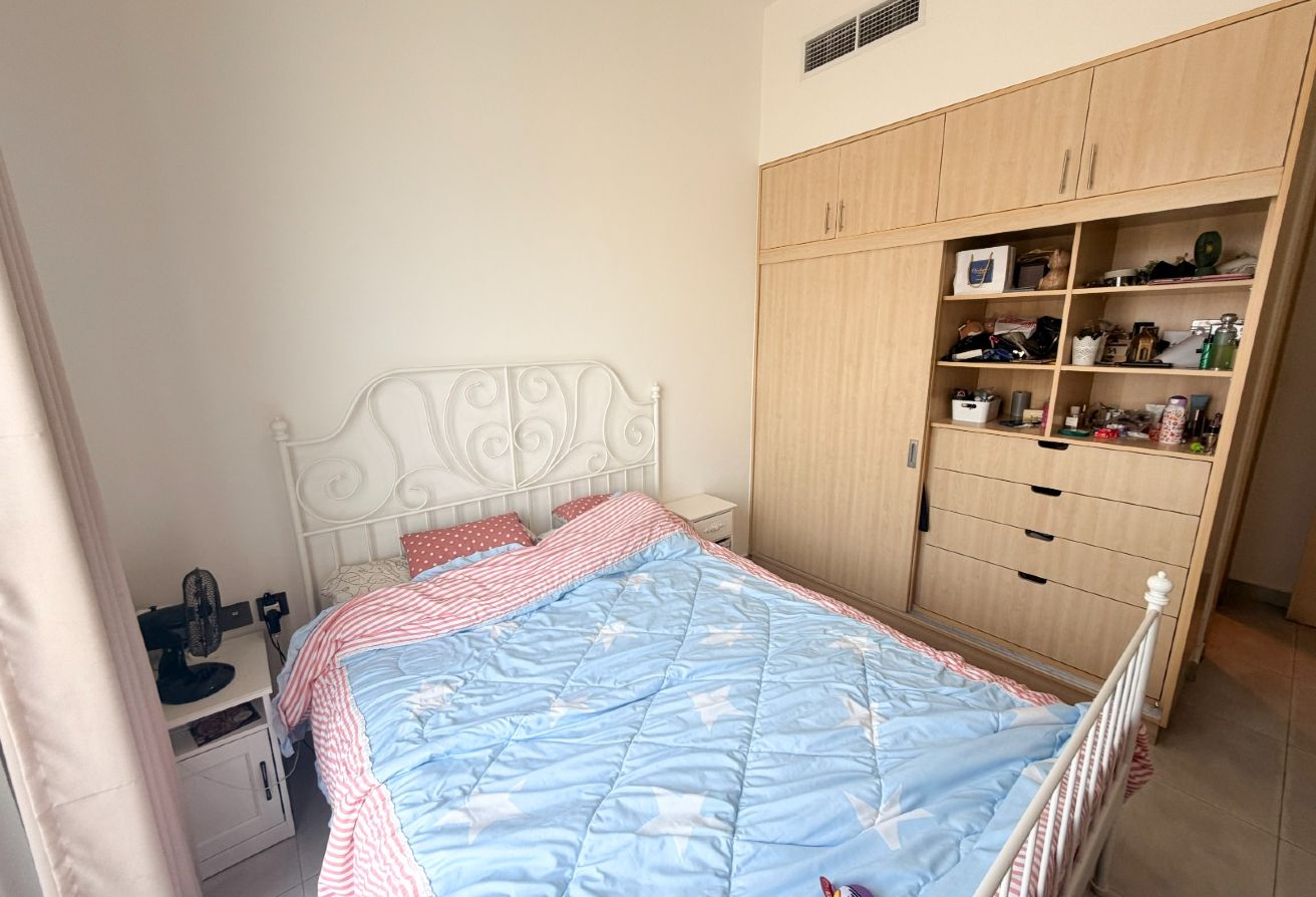 Spacious 2BR Apartment | Fully Furnished | JVC gallery image