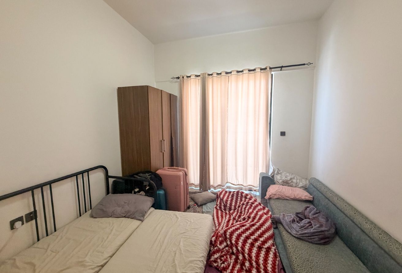 Spacious 2BR Apartment | Fully Furnished | JVC gallery image