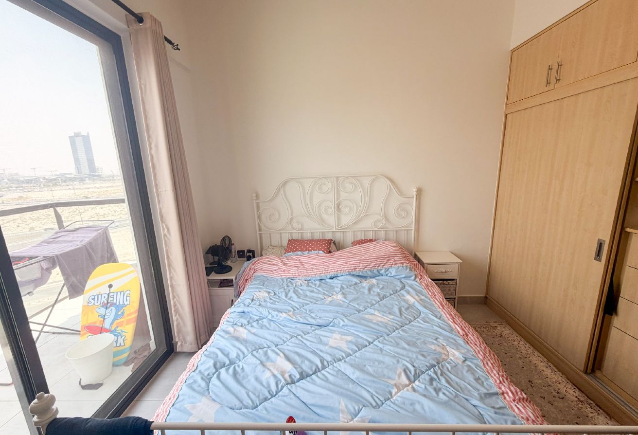 Spacious 2BR Apartment | Fully Furnished | JVC gallery image
