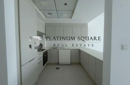 Apartment - 2 - 2 for sale in Esplora - District 18 - Jumeirah Village Circle - Dubai Apartment - 2 - 2 for sale in Esplora - District 18 - Jumeirah Village Circle - Dubai