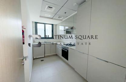 Apartment - 2 - 2 for sale in Esplora - District 18 - Jumeirah Village Circle - Dubai Apartment - 2 - 2 for sale in Esplora - District 18 - Jumeirah Village Circle - Dubai