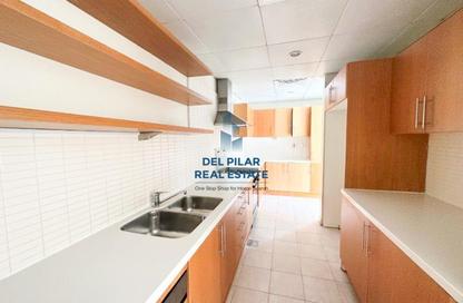 Townhouse - 3 - 3 for rent in Al Mariah Community - Al Raha Gardens - Abu Dhabi