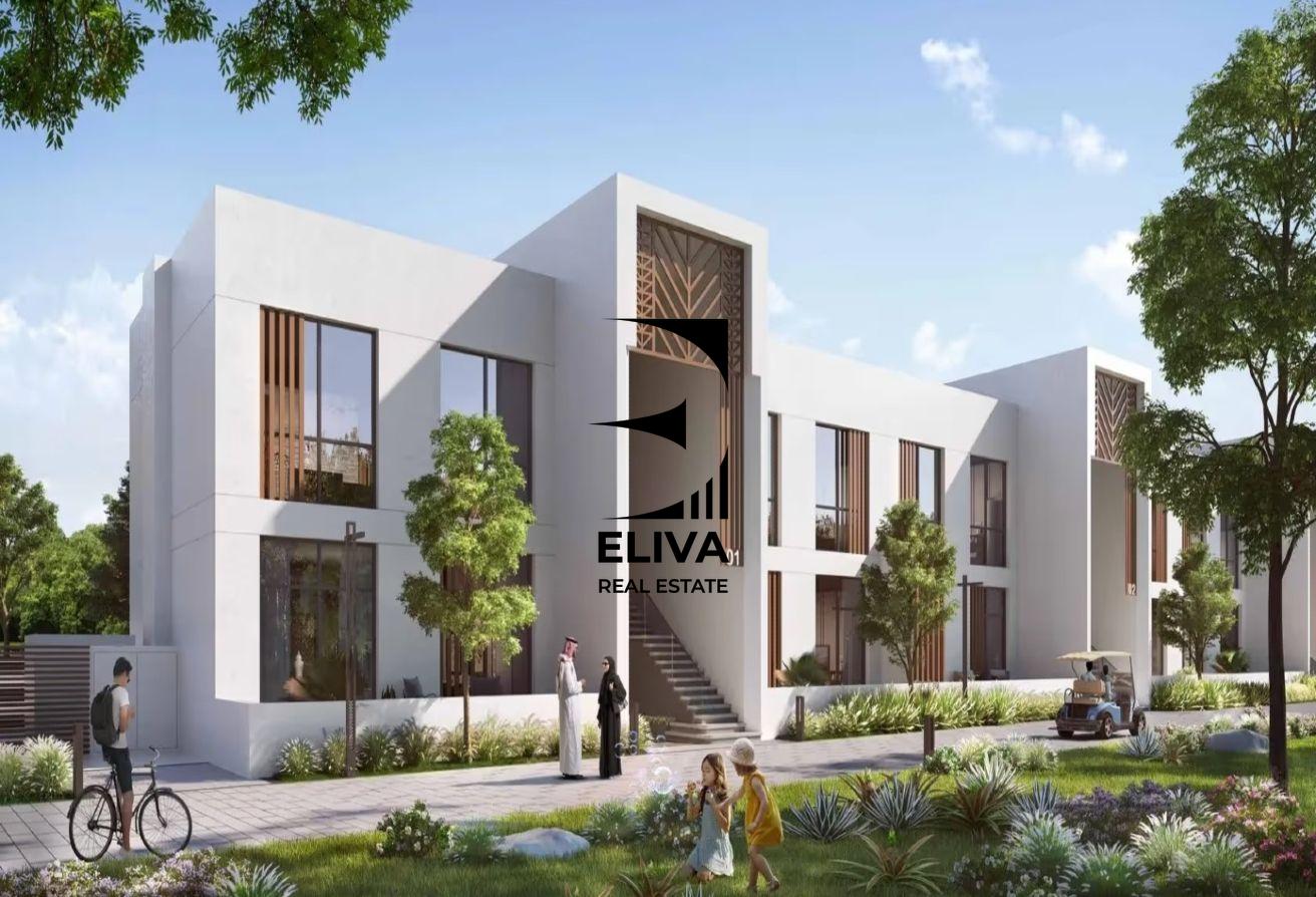 Modern Elegance | 2BR+Maid Condo | Handover Soon