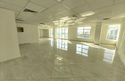 Office Space - Studio - 2 Bathrooms for rent in Hai Al Murabbaa - Central District - Al Ain Office Space - Studio - 2 Bathrooms for rent in Hai Al Murabbaa - Central District - Al Ain