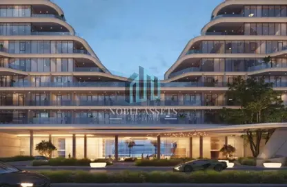 شقة - غرفة نوم - 2 حمامات للبيع في بورتو بلايا - ميناء العرب - راس الخيمة - رأس الخيمة