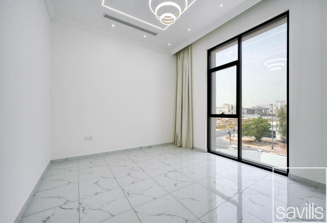 Stunning Villa | 8-Bedrooms | Al Barsha South 1 photo 4