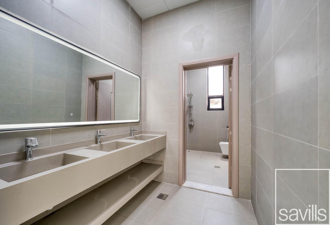 Stunning Villa | 8-Bedrooms | Al Barsha South 1 photo 13