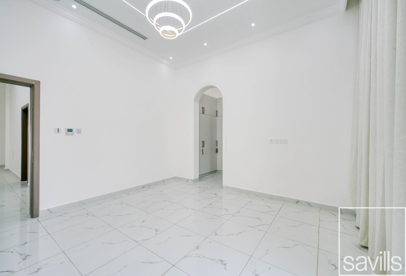 Stunning Villa | 8-Bedrooms | Al Barsha South 1 photo 8