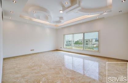 Villa - 5 Bedrooms - 6 Bathrooms for rent in Sky Hills Residence - Al Barsha South 2 - Al Barsha South - Al Barsha - Dubai