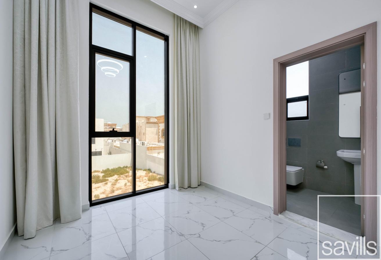 Stunning Villa | 8-Bedrooms | Al Barsha South 1 photo 5