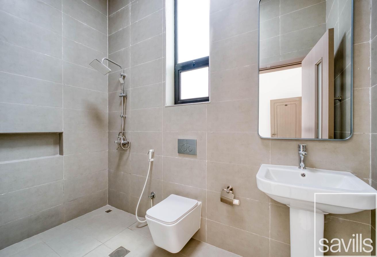 Stunning Villa | 8-Bedrooms | Al Barsha South 1 photo 12