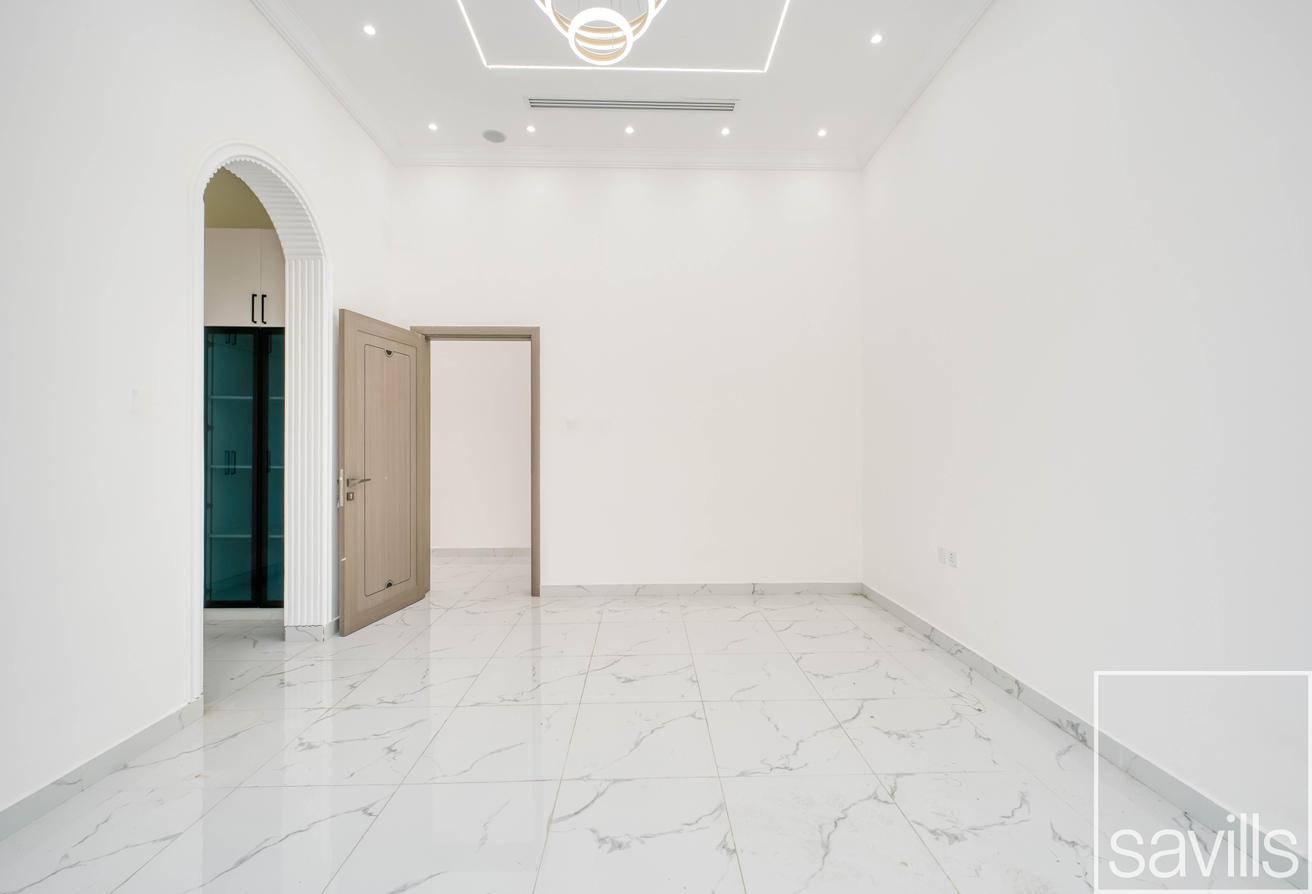 Stunning Villa | 8-Bedrooms | Al Barsha South 1 photo 7