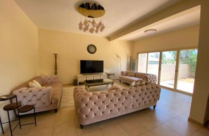 Townhouse - 4 Bedrooms - 5 Bathrooms for rent in The Townhouses at Al Hamra Village - Al Hamra Village - Ras Al Khaimah Townhouse - 4 Bedrooms - 5 Bathrooms for rent in The Townhouses at Al Hamra Village - Al Hamra Village - Ras Al Khaimah