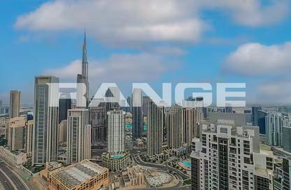 Apartment - 2 - 2 for rent in Damac Towers by Paramount - Business Bay - Dubai Apartment - 2 - 2 for rent in Damac Towers by Paramount - Business Bay - Dubai