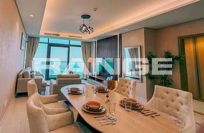 Apartment - 2 - 2 for rent in Damac Towers by Paramount - Business Bay - Dubai Apartment - 2 - 2 for rent in Damac Towers by Paramount - Business Bay - Dubai