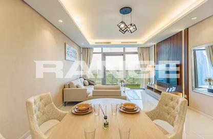 Apartment - 2 - 2 for rent in Damac Towers by Paramount - Business Bay - Dubai Apartment - 2 - 2 for rent in Damac Towers by Paramount - Business Bay - Dubai