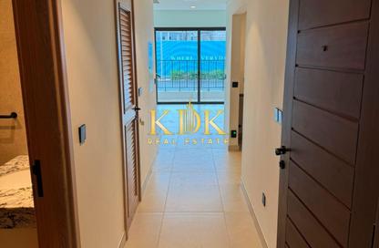Villa - 4 Bedrooms - 3 Bathrooms for rent in Costa Brava 1 - Costa Brava - Damac Lagoons - Dubai